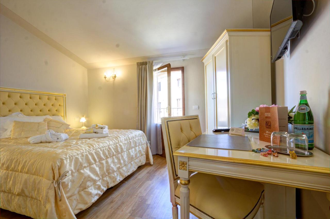 Hotel Volterra In Superior Eksteriør billede