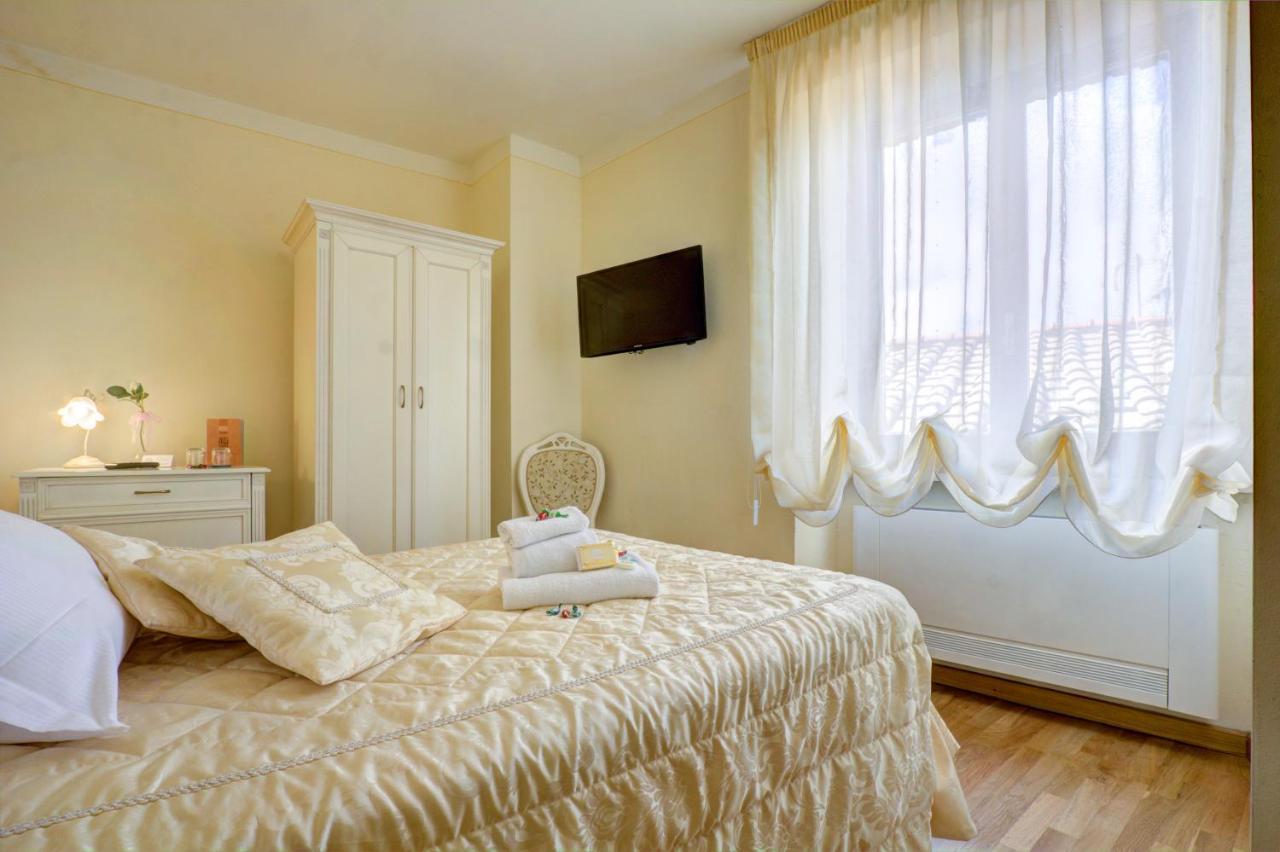 Hotel Volterra In Superior Eksteriør billede