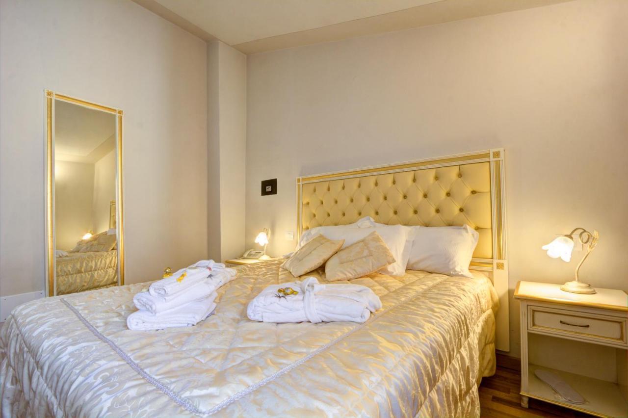 Hotel Volterra In Superior Eksteriør billede