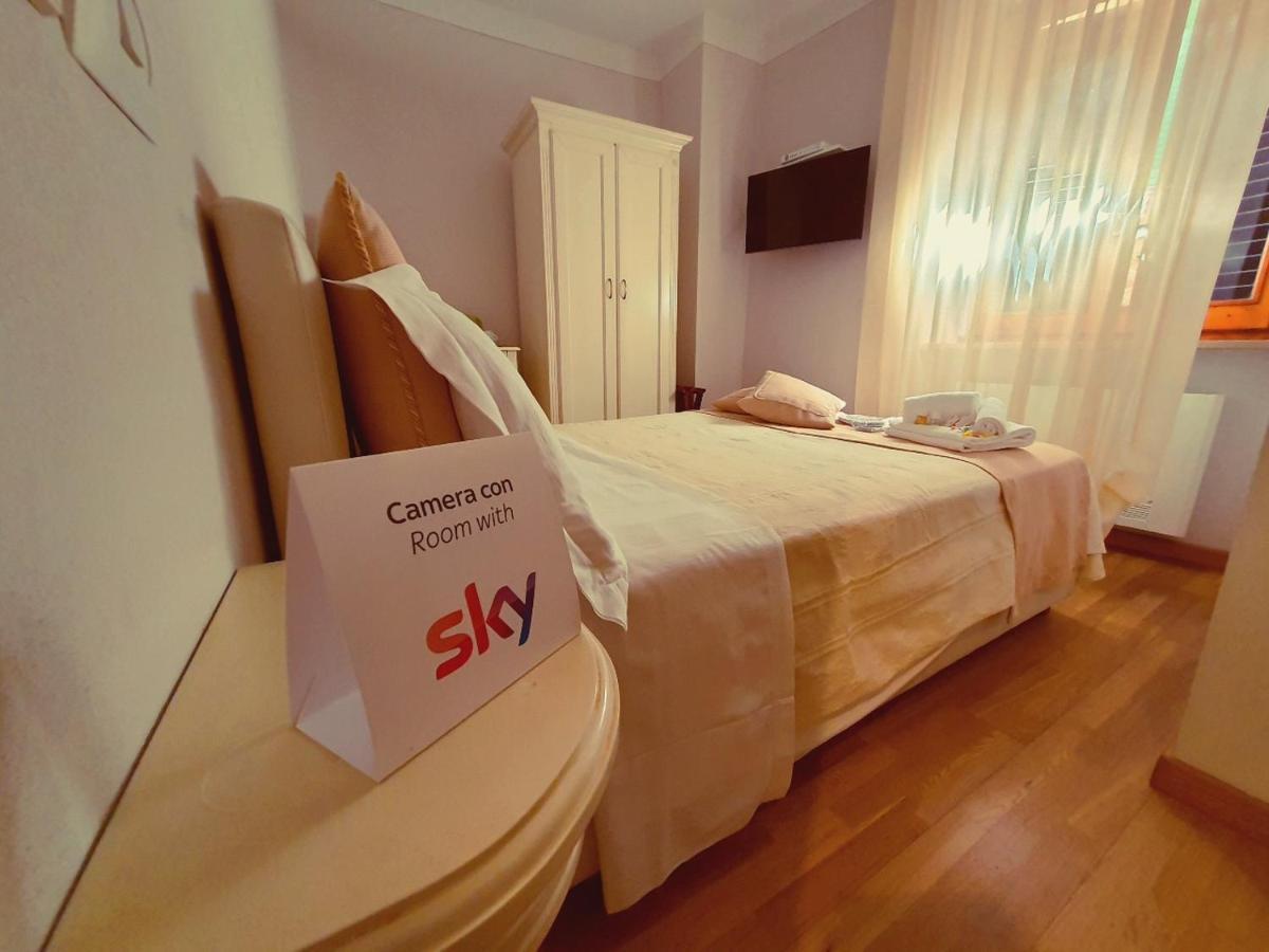 Hotel Volterra In Superior Eksteriør billede