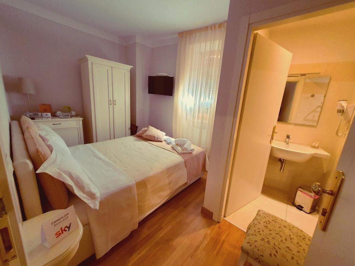Hotel Volterra In Superior Eksteriør billede