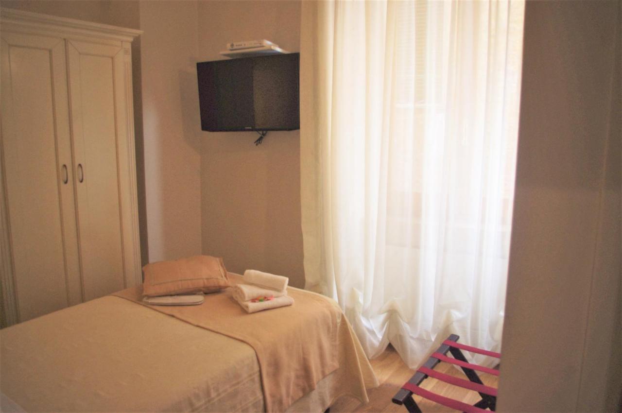 Hotel Volterra In Superior Eksteriør billede