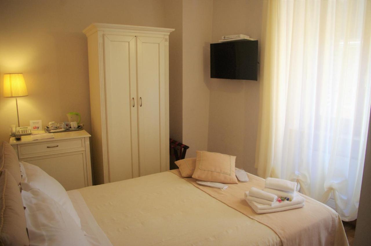 Hotel Volterra In Superior Eksteriør billede