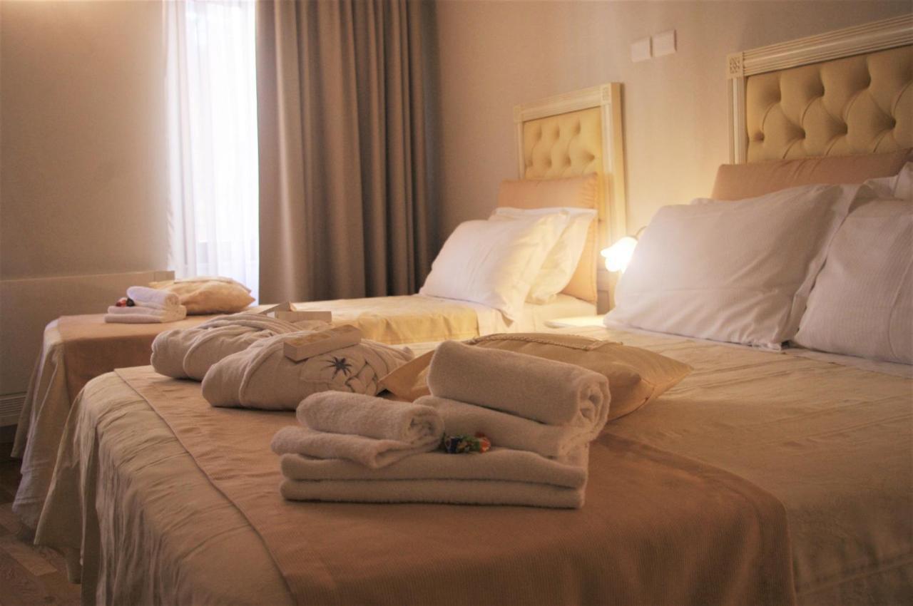 Hotel Volterra In Superior Eksteriør billede