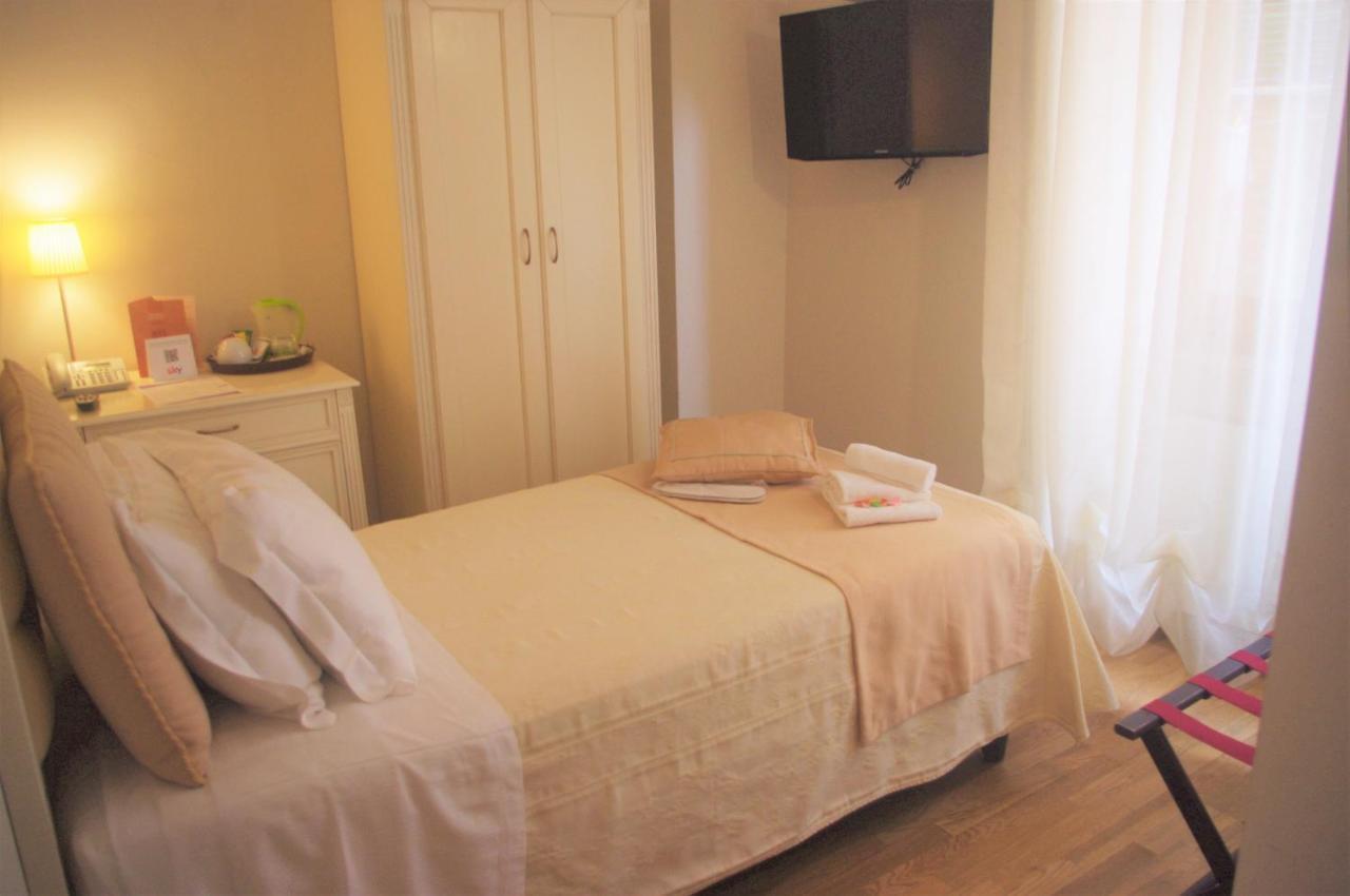 Hotel Volterra In Superior Eksteriør billede