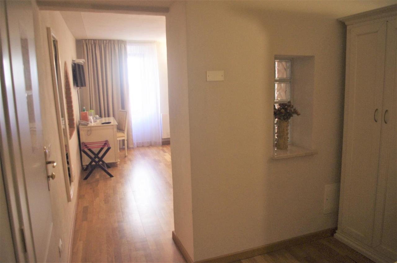 Hotel Volterra In Superior Eksteriør billede