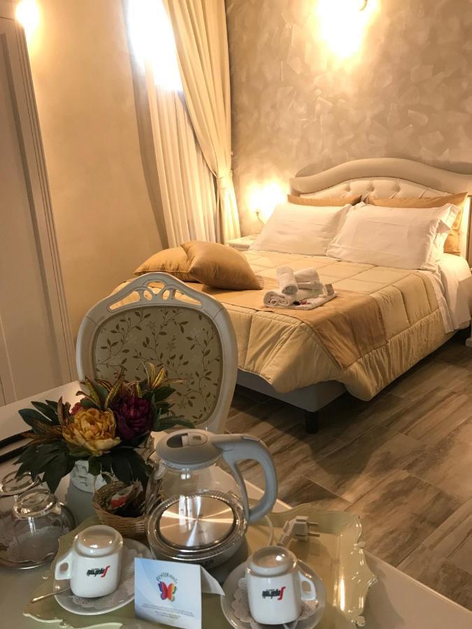 Hotel Volterra In Superior Eksteriør billede