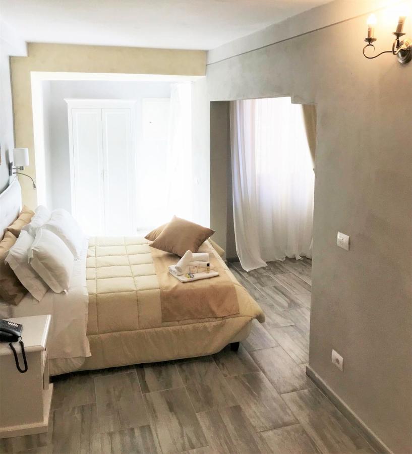 Hotel Volterra In Superior Eksteriør billede