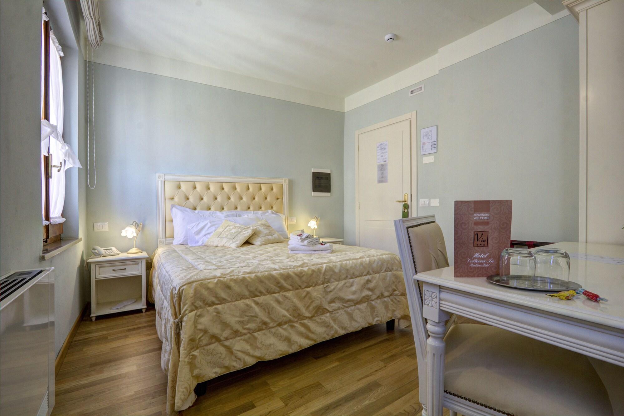 Hotel Volterra In Superior Eksteriør billede