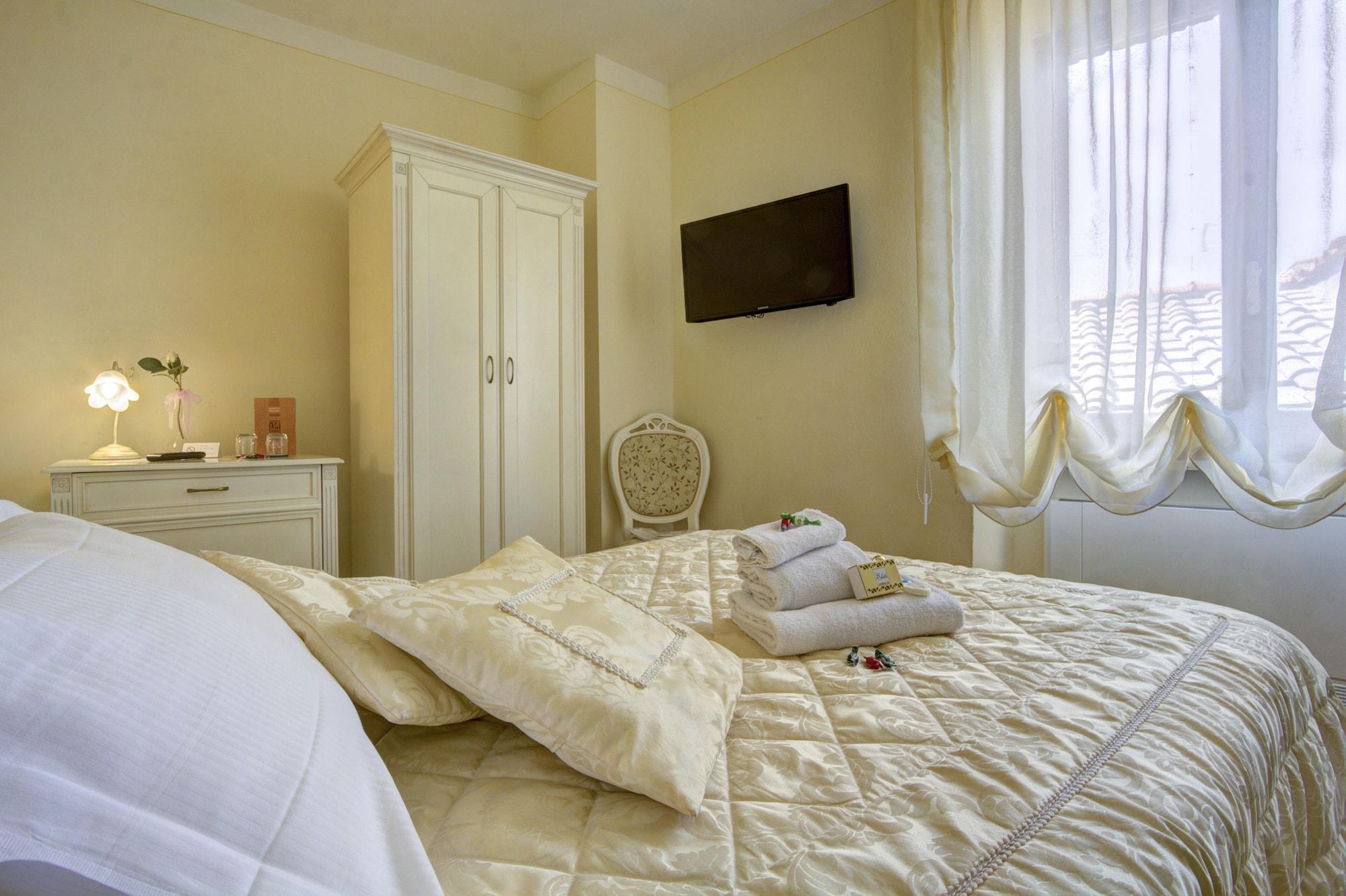 Hotel Volterra In Superior Eksteriør billede