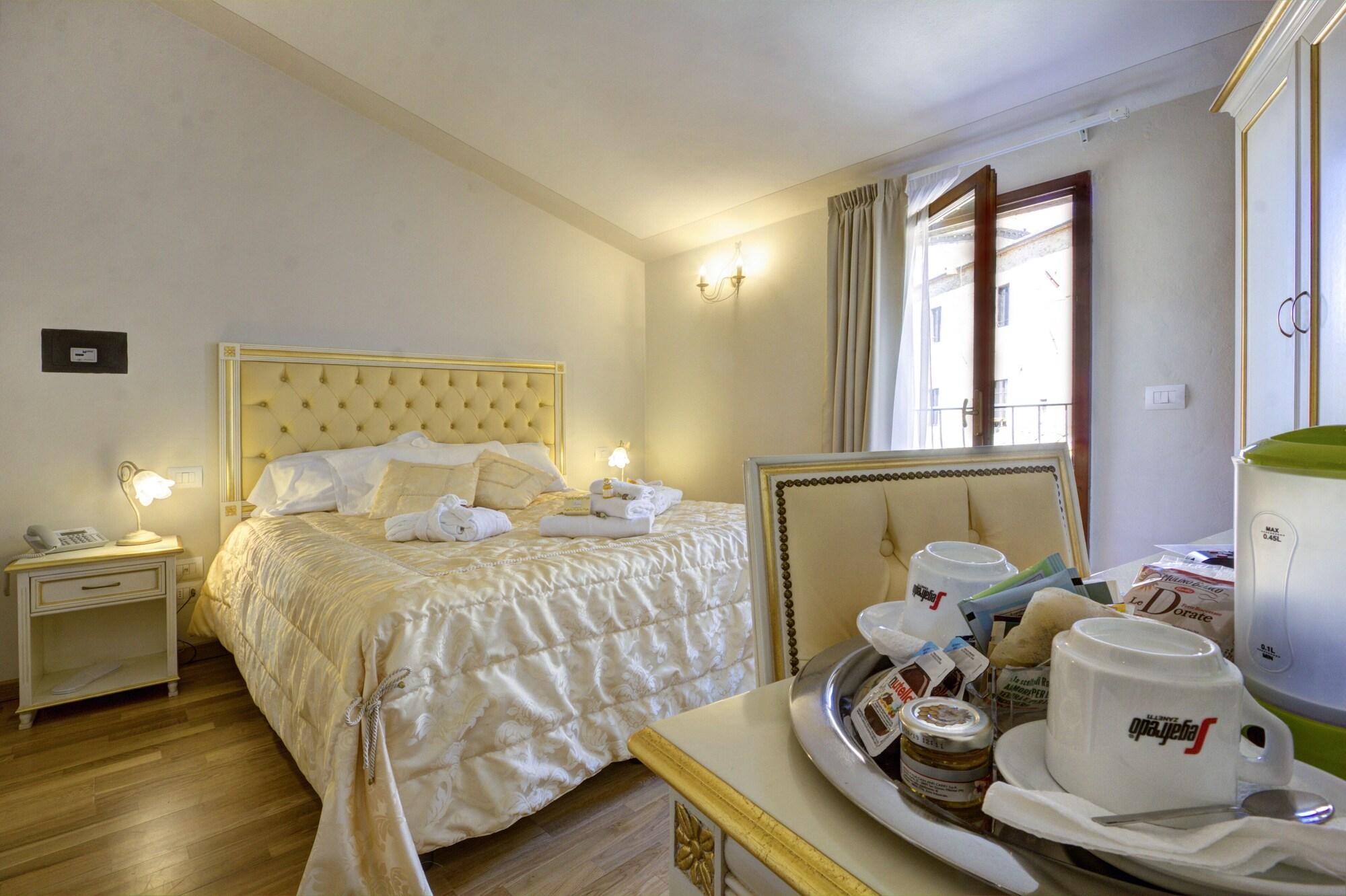 Hotel Volterra In Superior Eksteriør billede