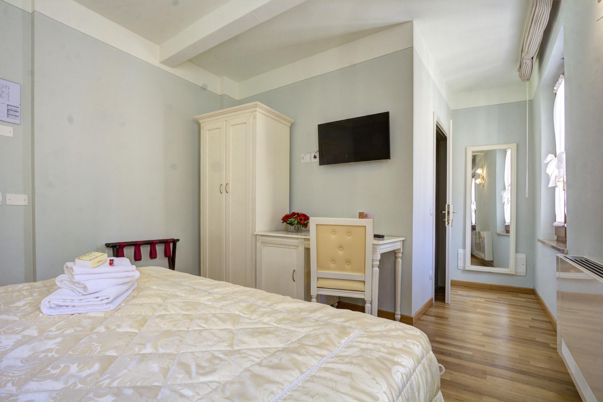 Hotel Volterra In Superior Eksteriør billede