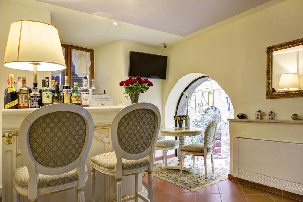 Hotel Volterra In Superior Eksteriør billede
