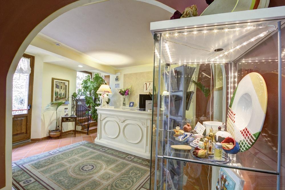 Hotel Volterra In Superior Eksteriør billede