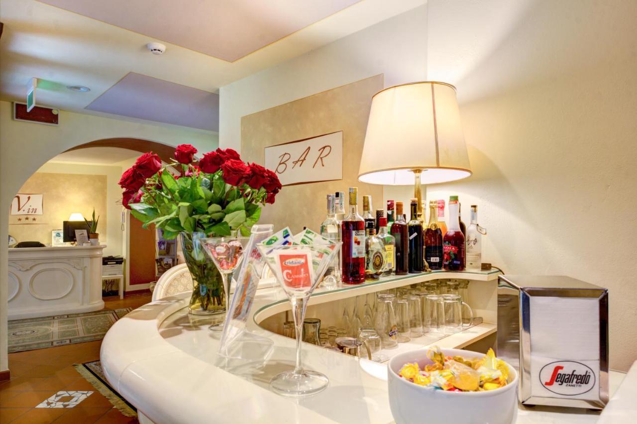 Hotel Volterra In Superior Eksteriør billede