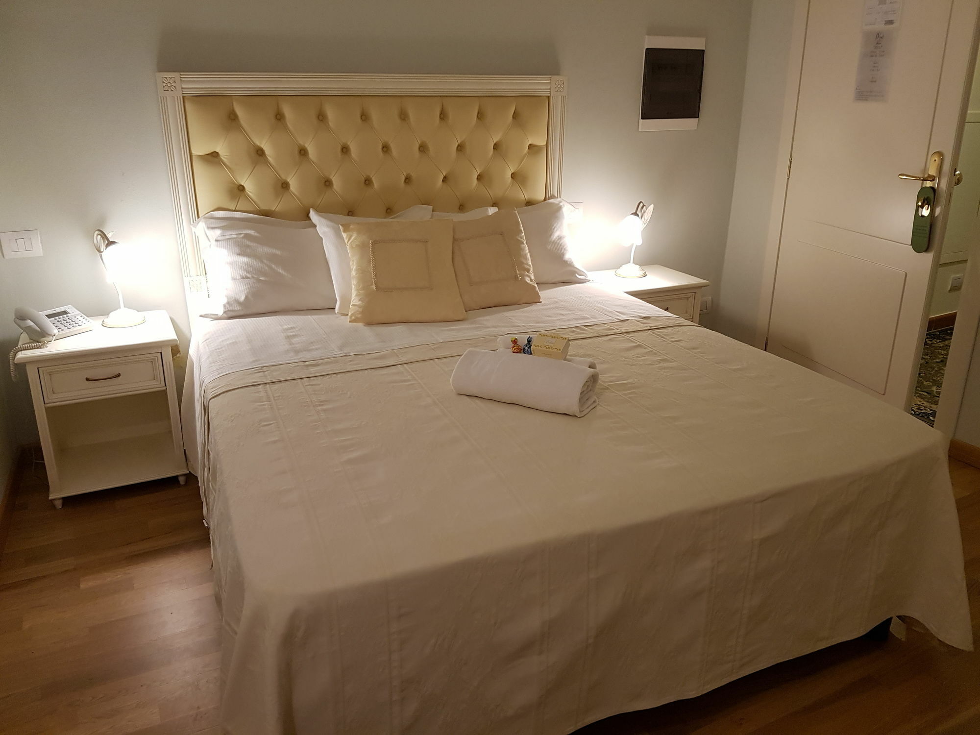 Hotel Volterra In Superior Eksteriør billede